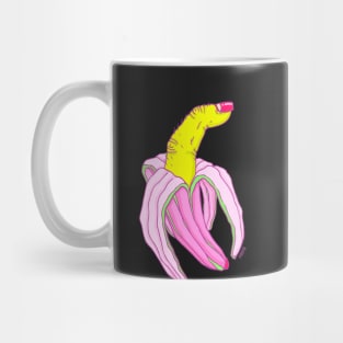 Bananarama 7000 Mug